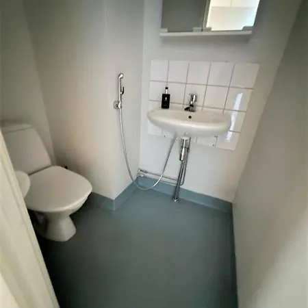 Kotimaailma - Kalustettu Kolmio Rauhallisella Alueella Espoossa 公寓 *